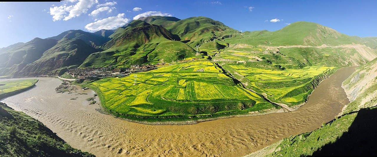 Salween River