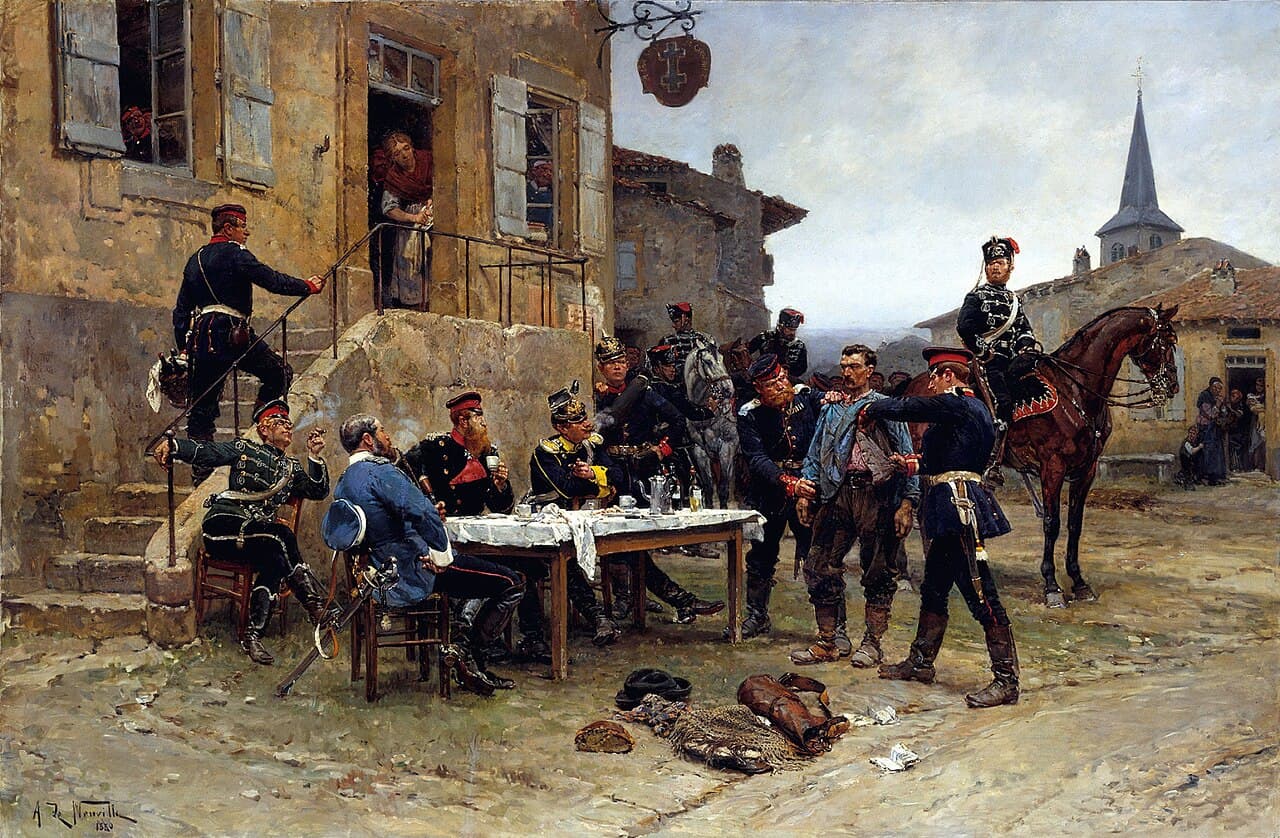 Espionage: A Complete History of Spying From Ancient Times to Today