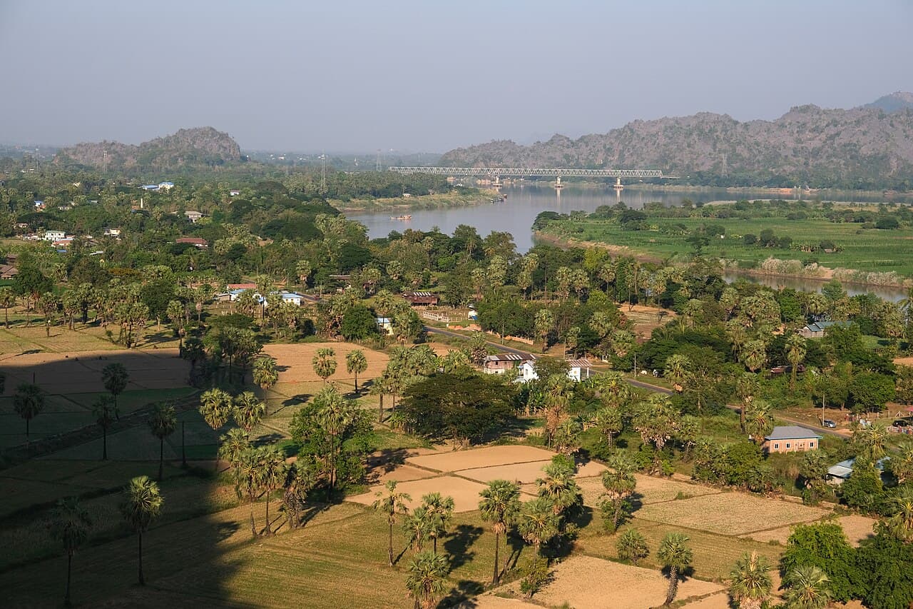 Salween River