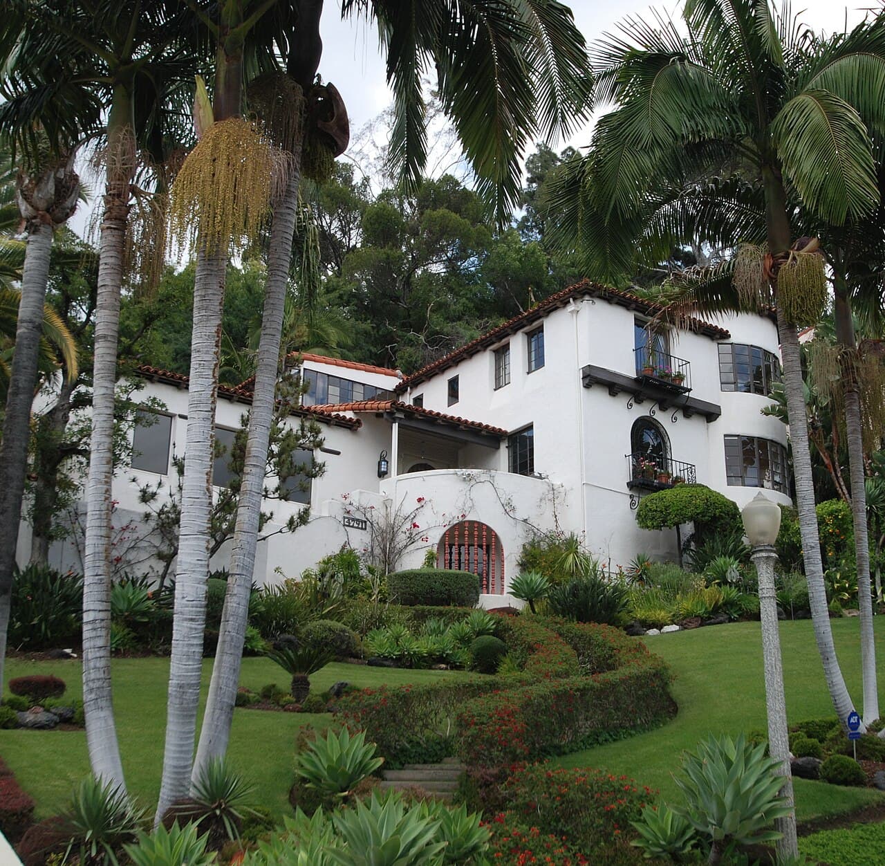 Los Feliz, Los Angeles