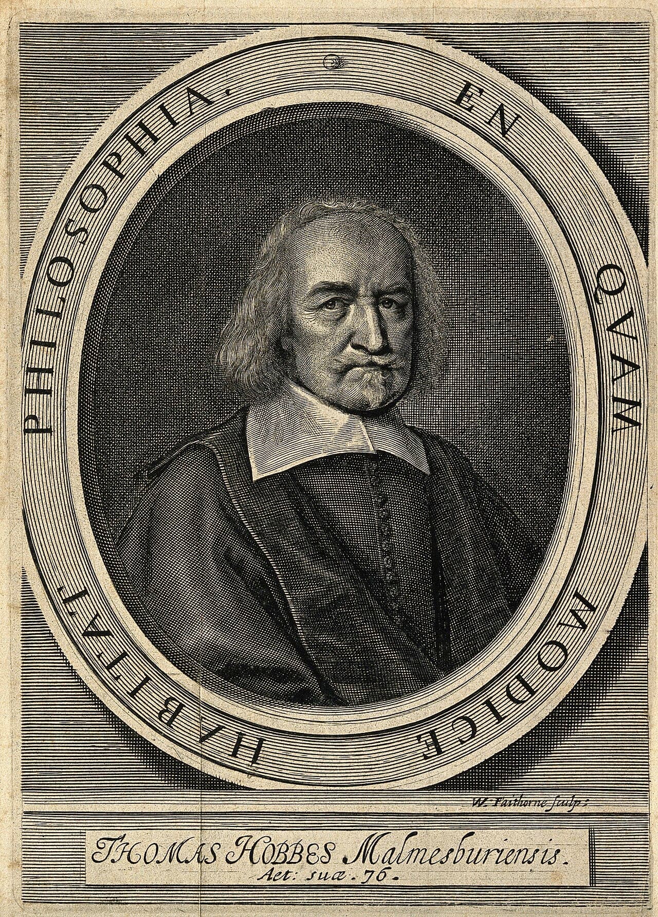 Thomas Hobbes