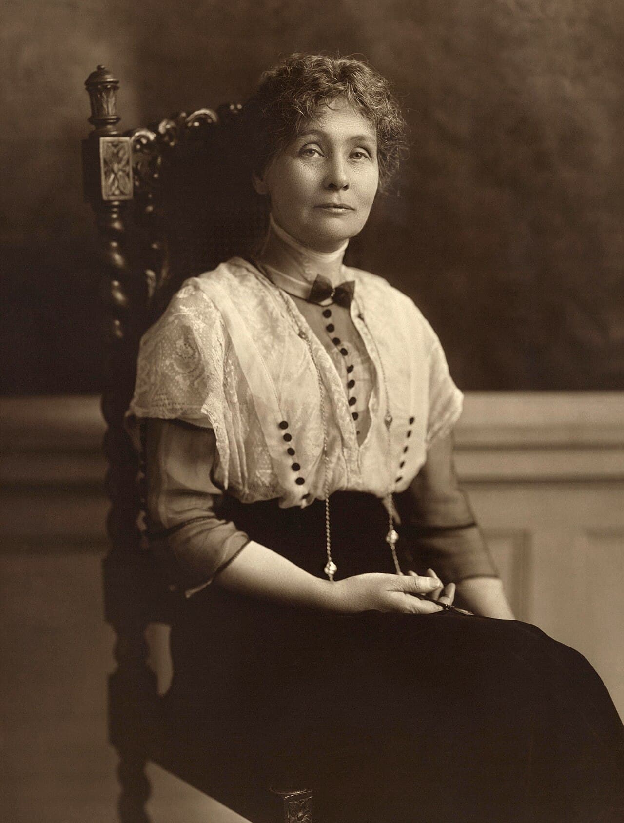 Women's suffrage