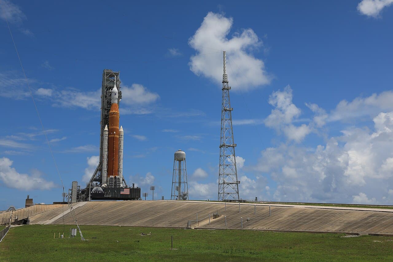 Space Launch Complex 40: Cape Canaveral's Most Active Rocket Pad Explained