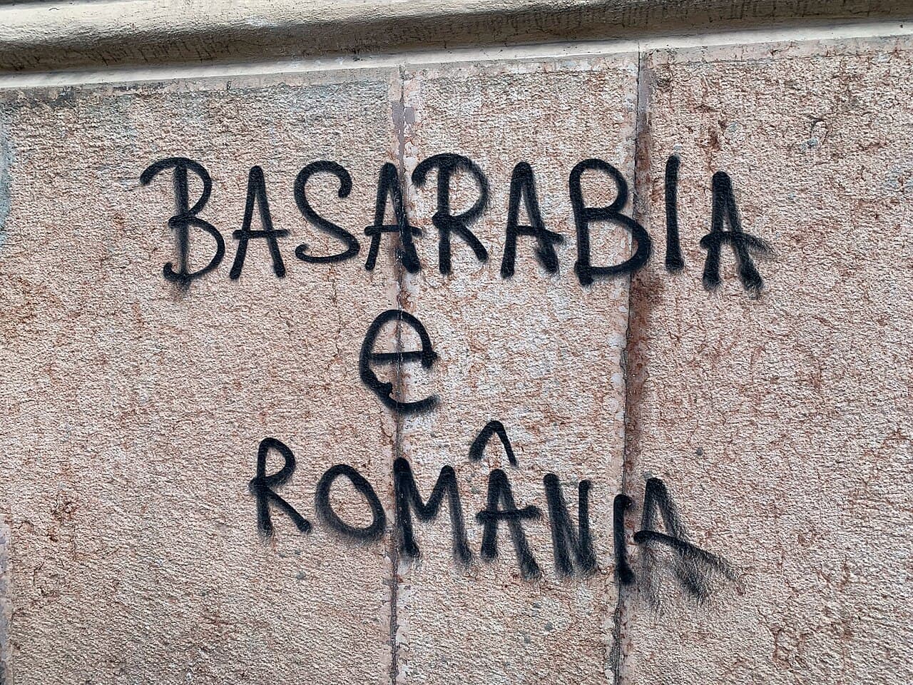 Bessarabia