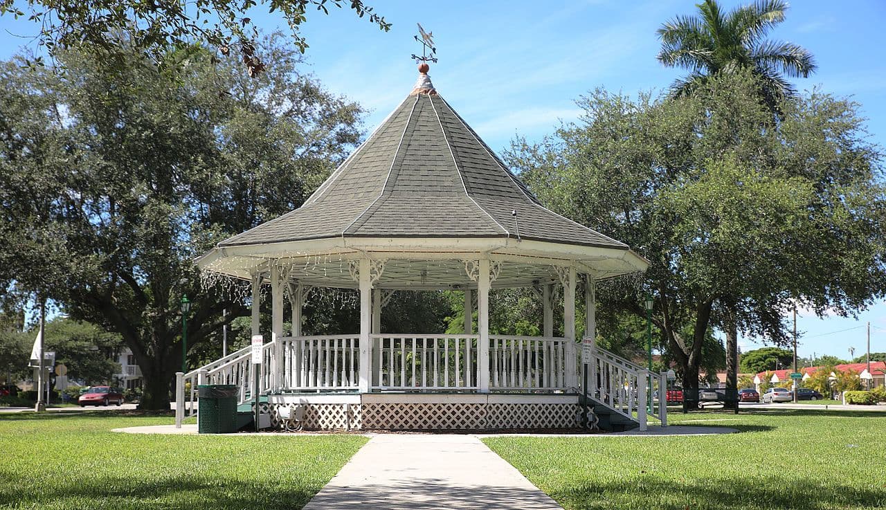 Miami Springs, Florida