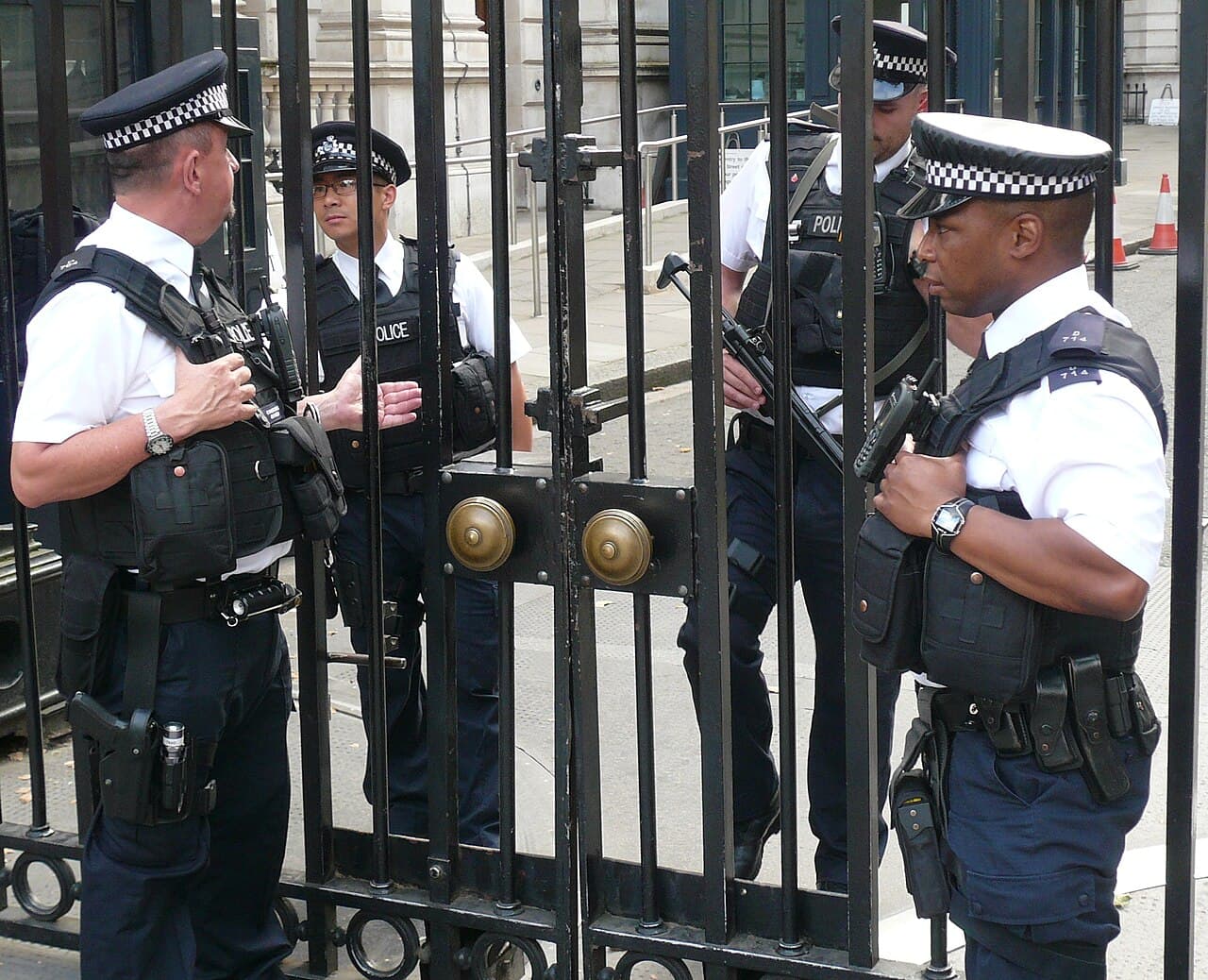 Metropolitan Police