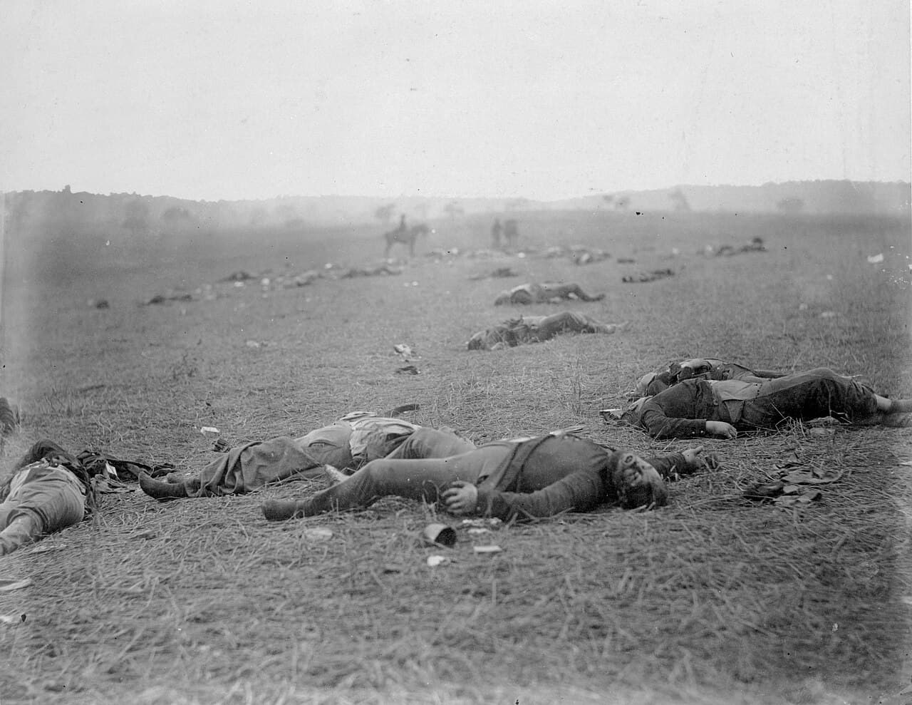 Battle of Gettysburg