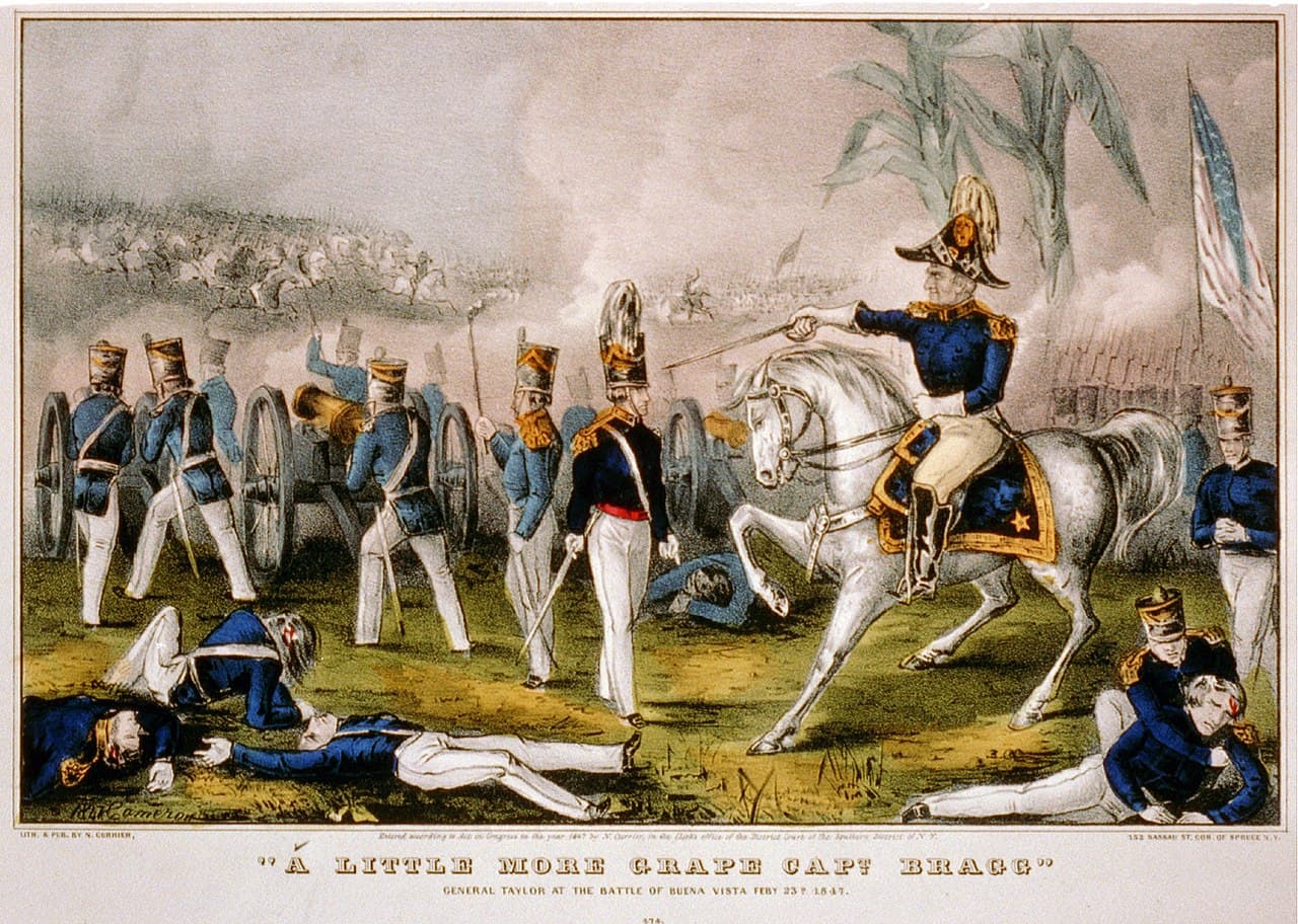 Battle of Buena Vista