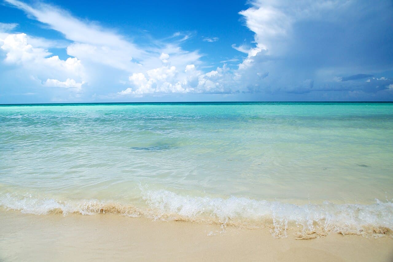Caribbean Sea