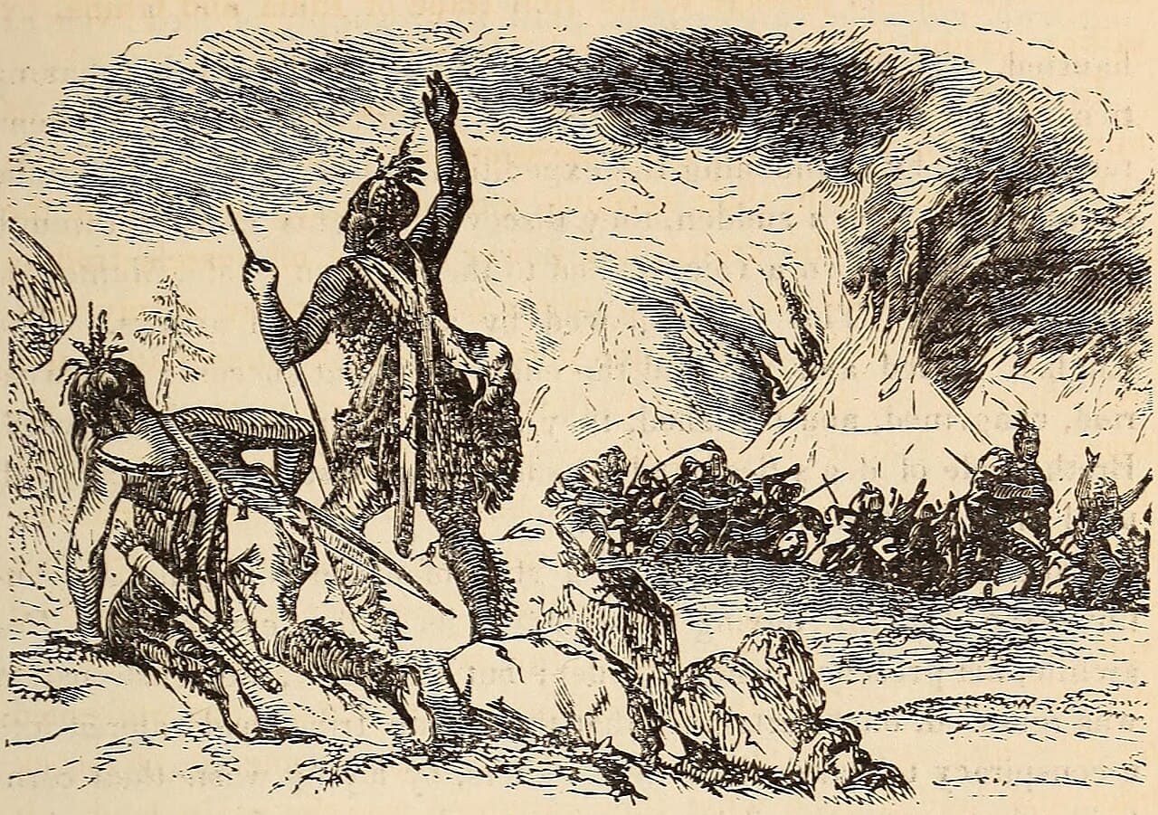 Roanoke Colony