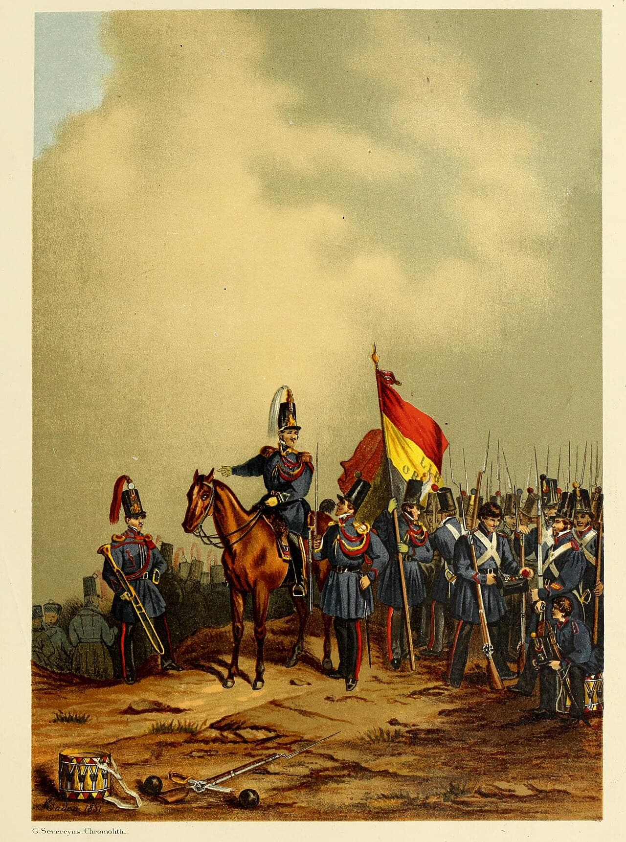 Garde Civique
