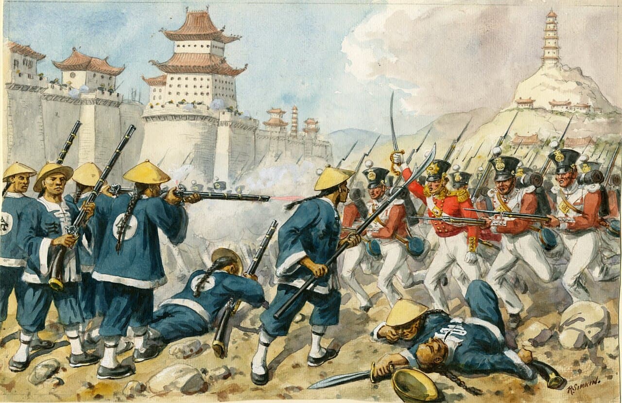The Opium Wars Explained: Causes, Key Battles, and Legacy for China