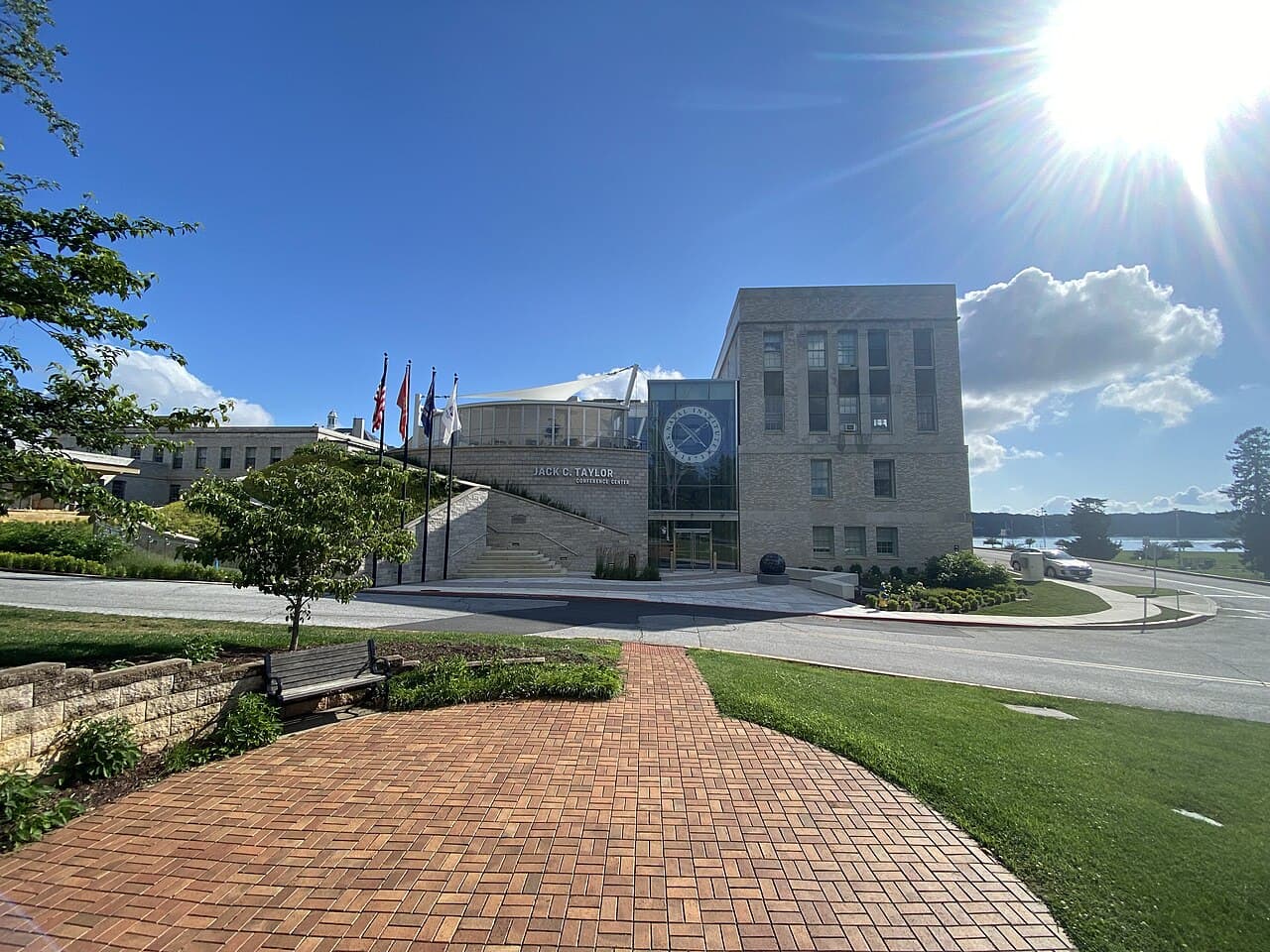 United States Naval Institute