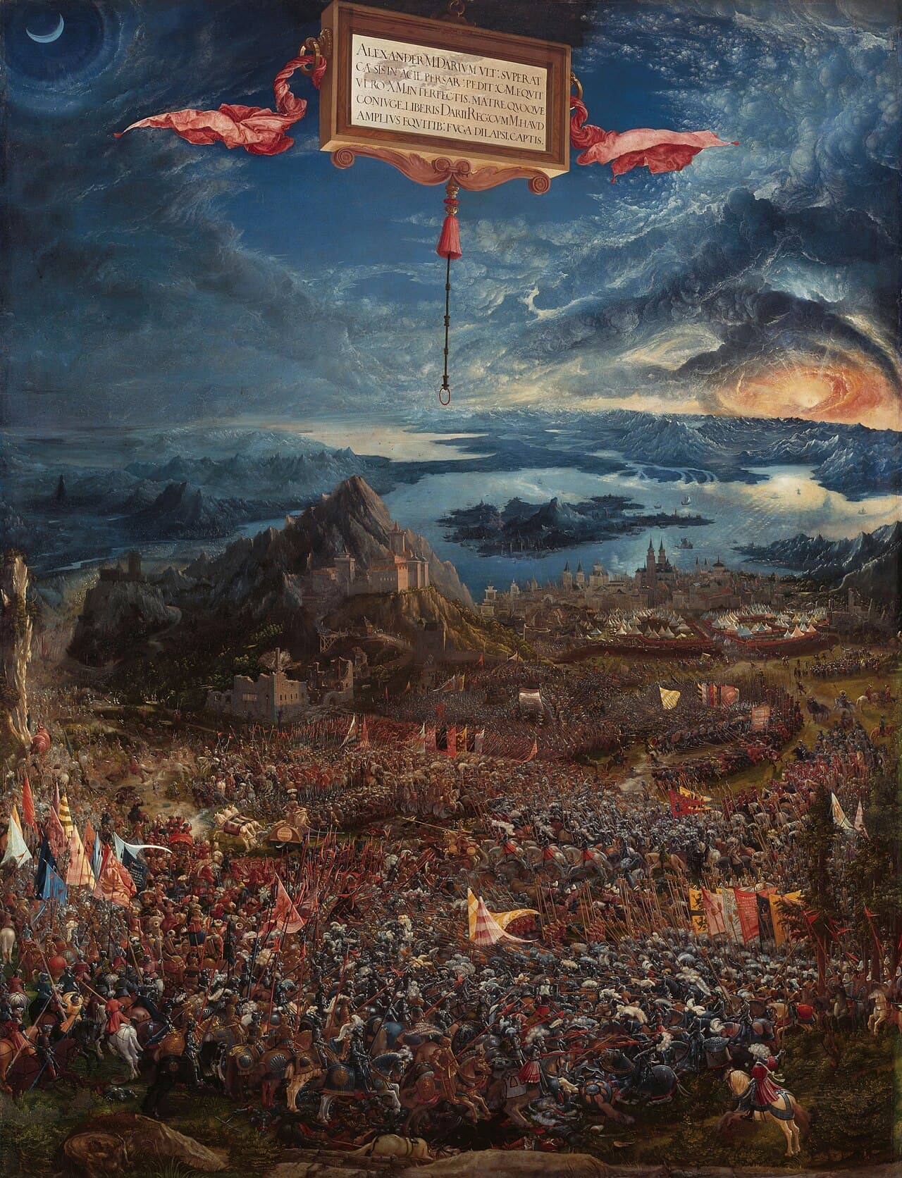Battle of Issus