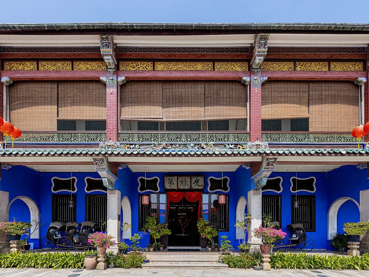 George Town, Penang