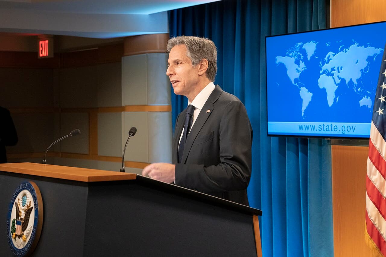 United States Department of State