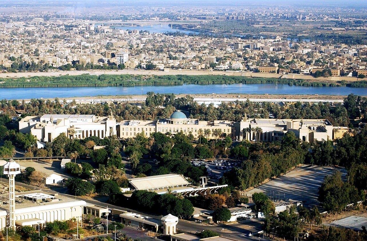 Arab world