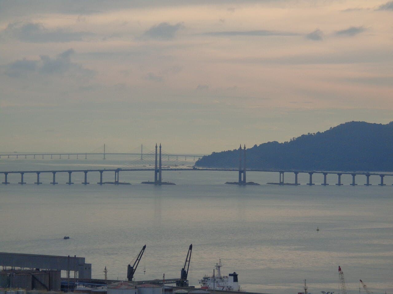 George Town, Penang