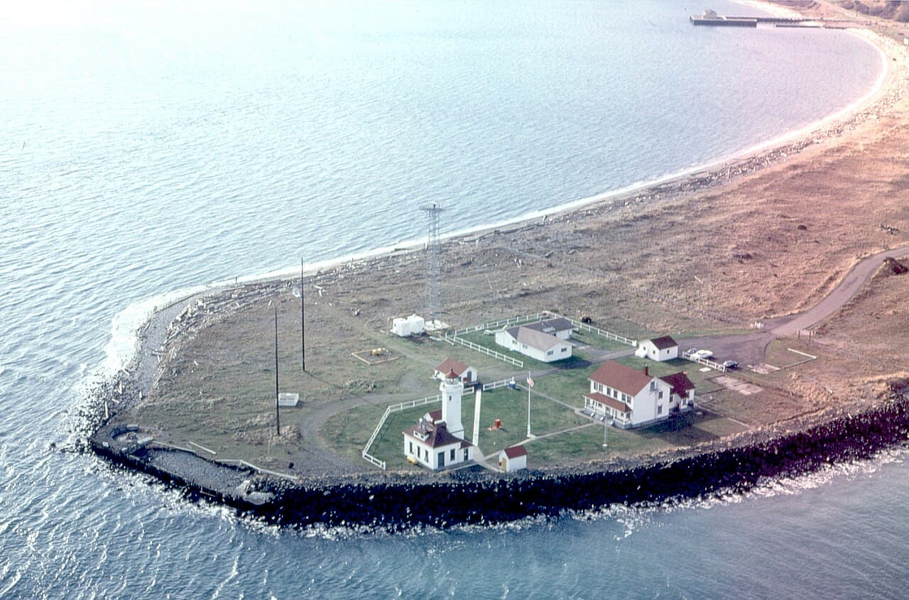 Point Wilson