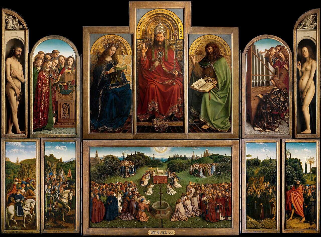 Renaissance art