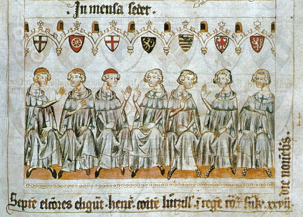 Holy Roman Empire