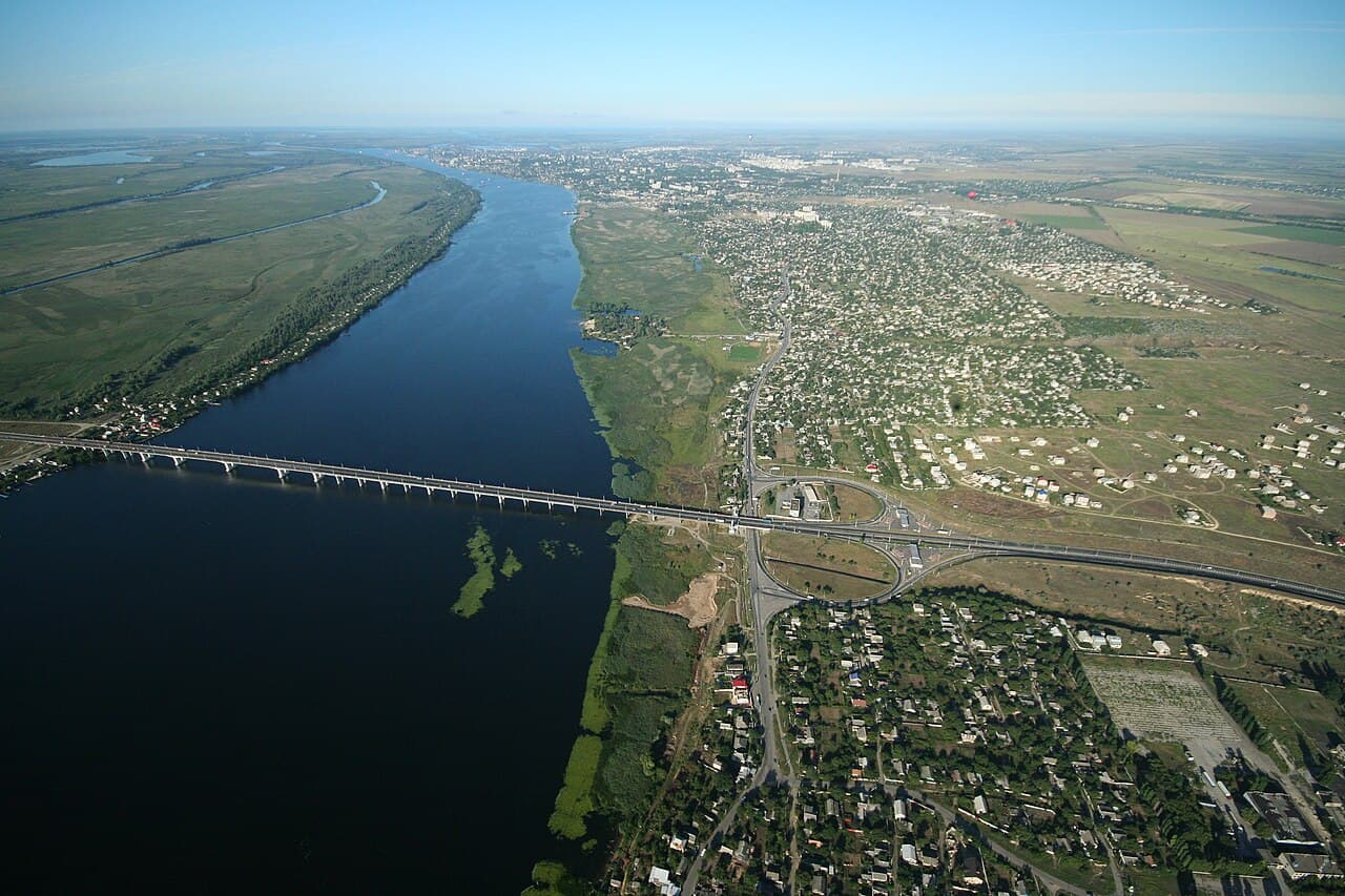 Battle of Kherson