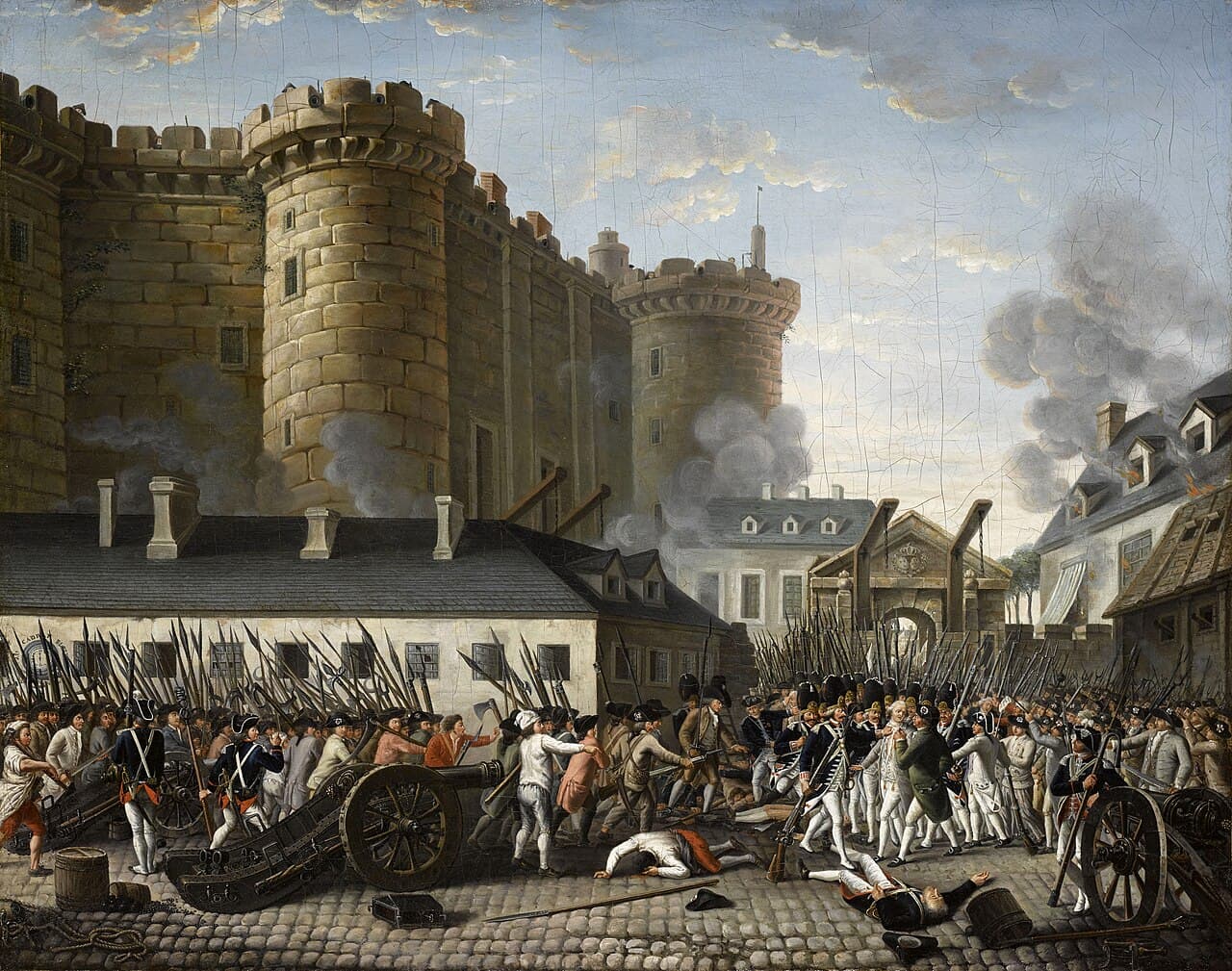 French Guards Regiment