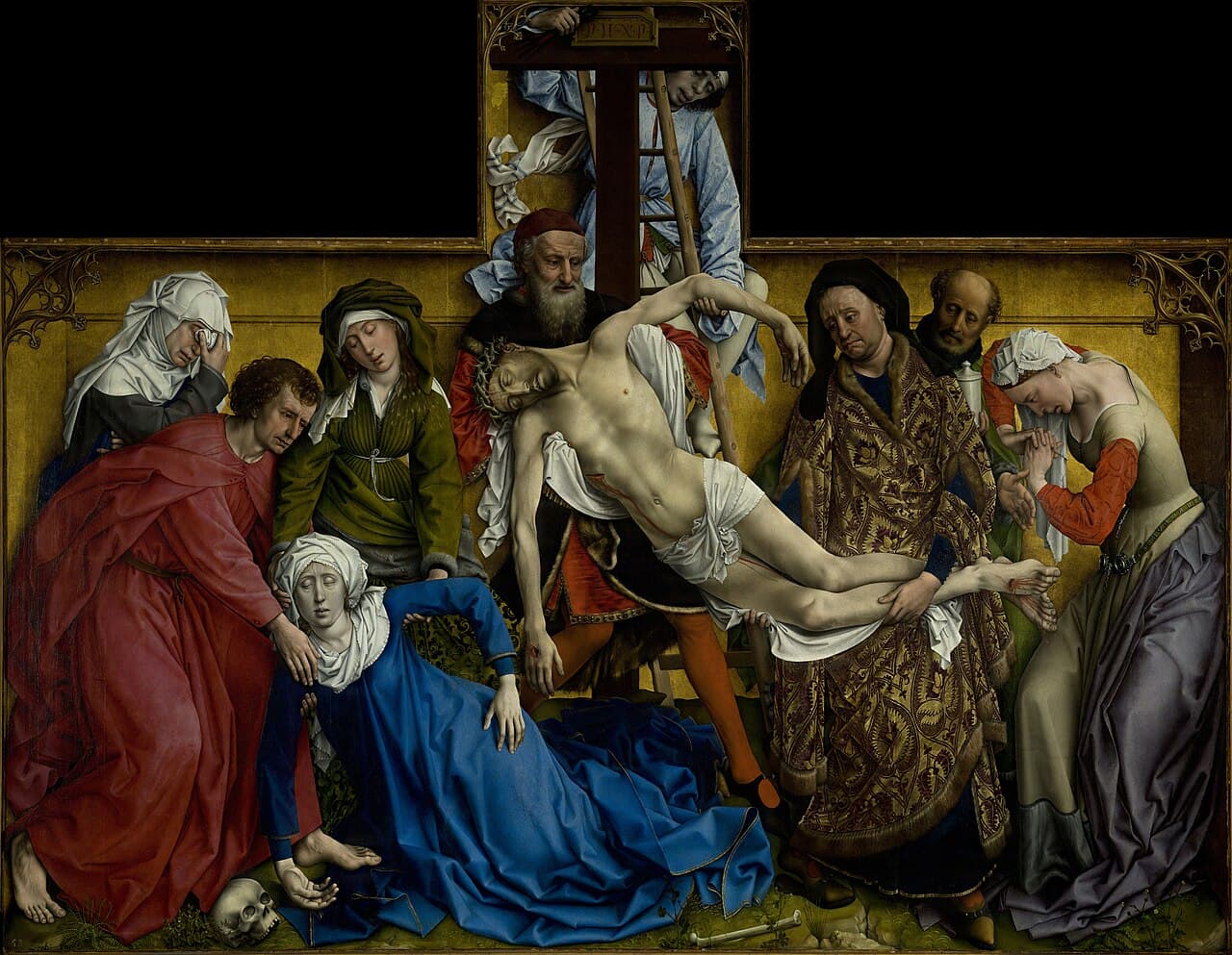 Renaissance art