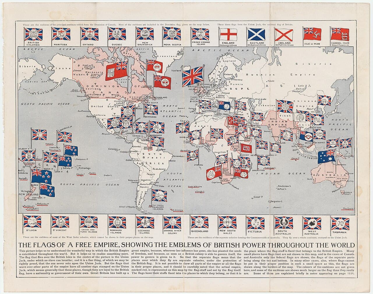 United Kingdom of Great Britain and Ireland