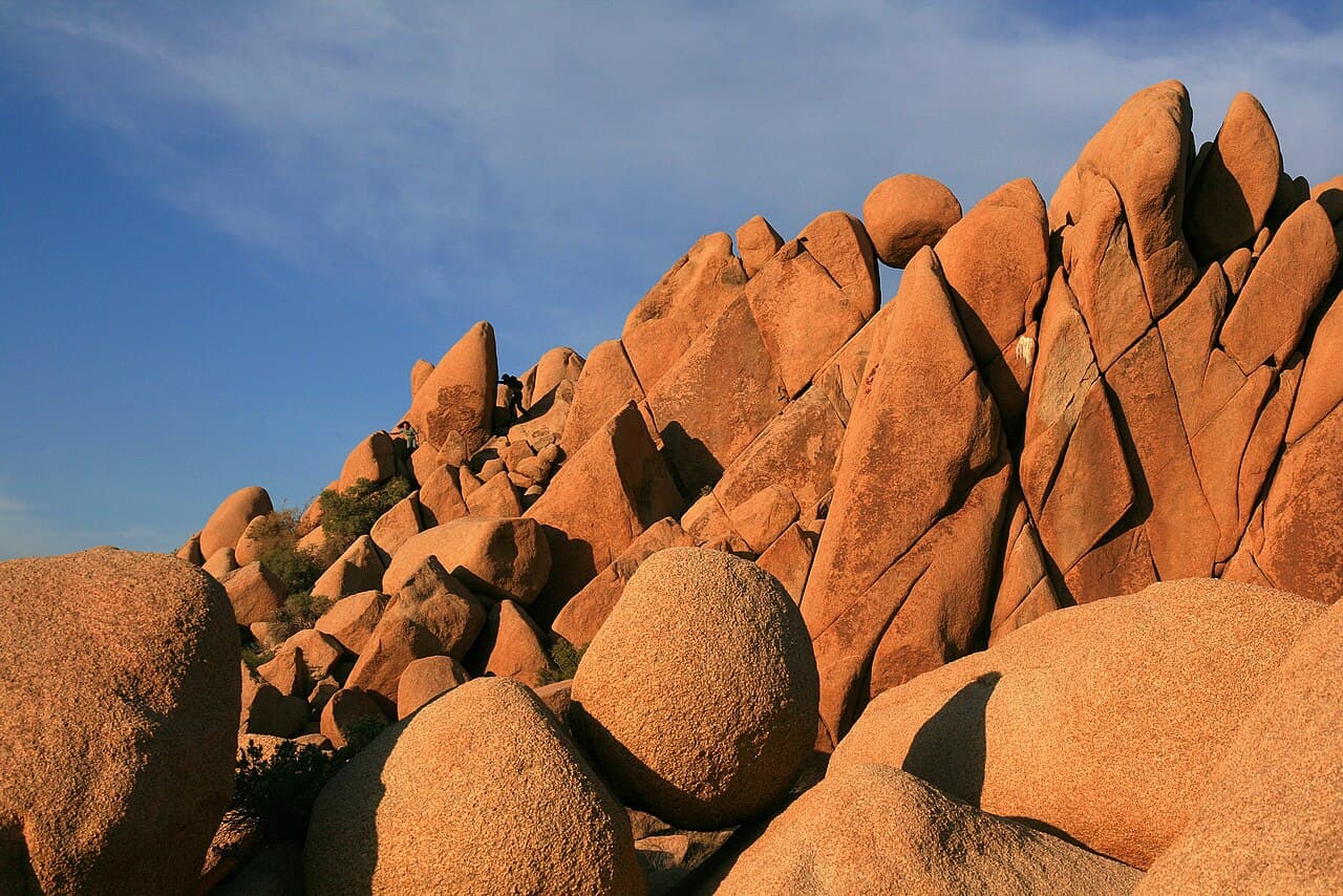 Mojave Desert