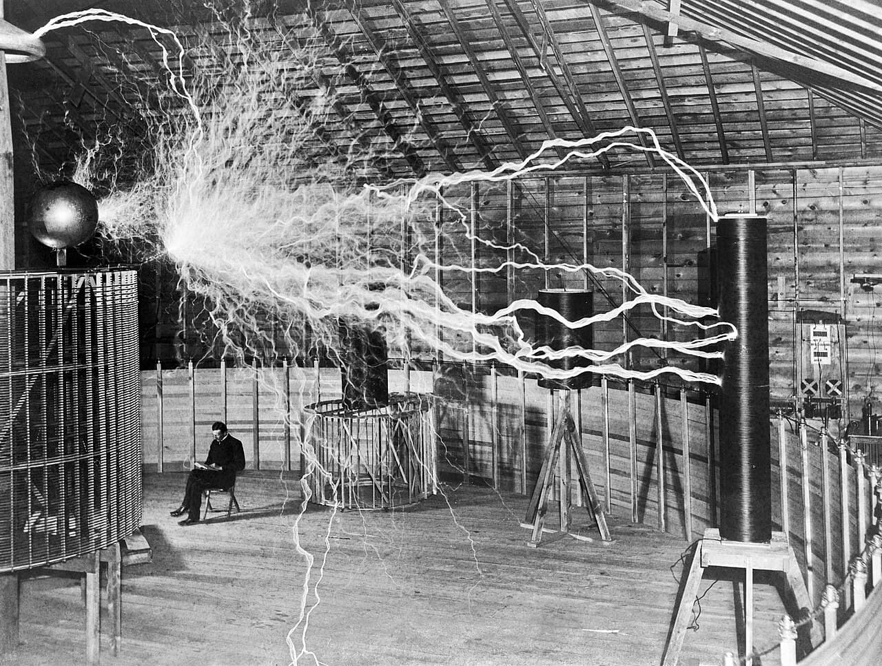 Nikola Tesla: The Visionary Who Electrified the Modern World