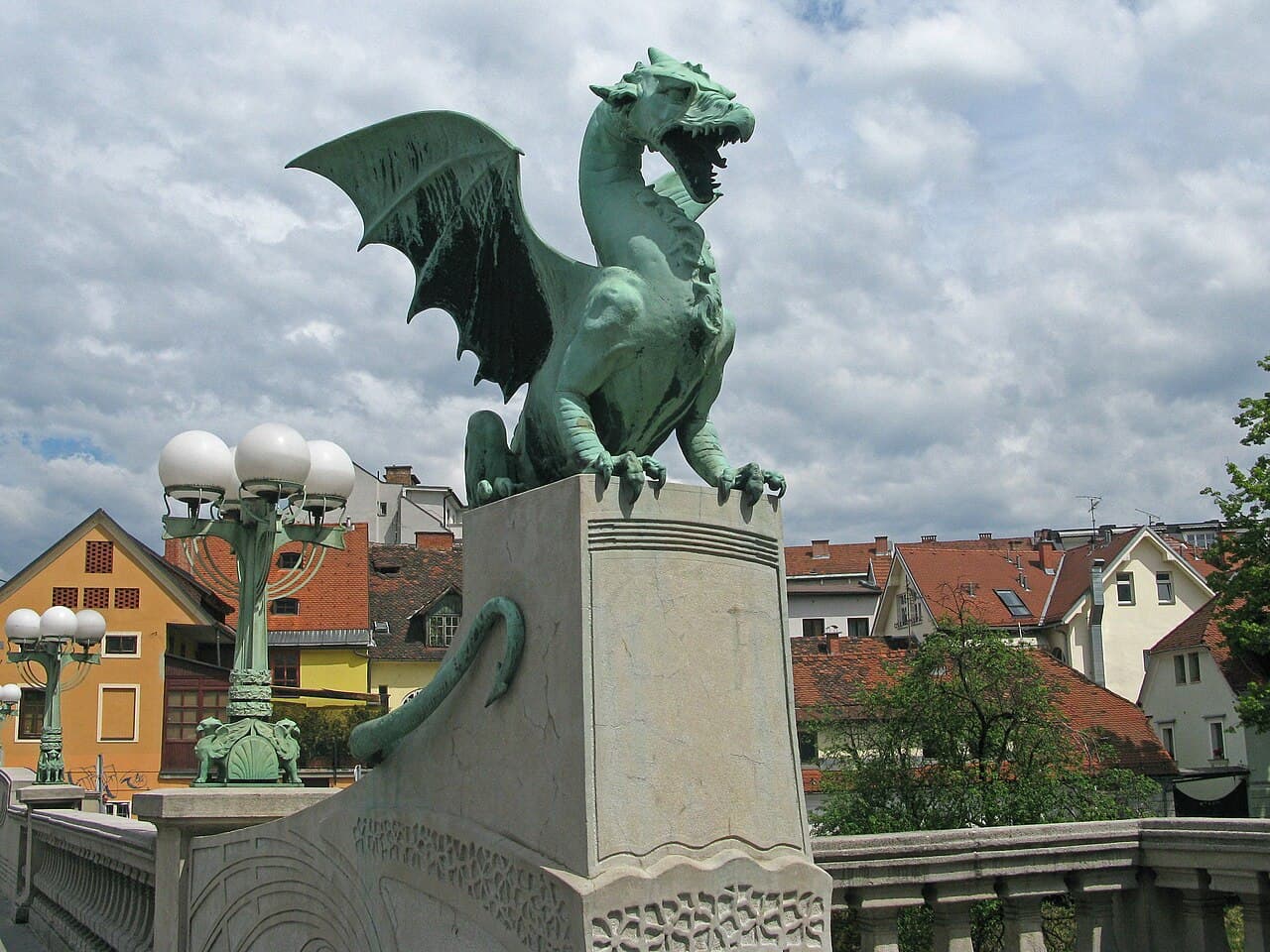 Ljubljana