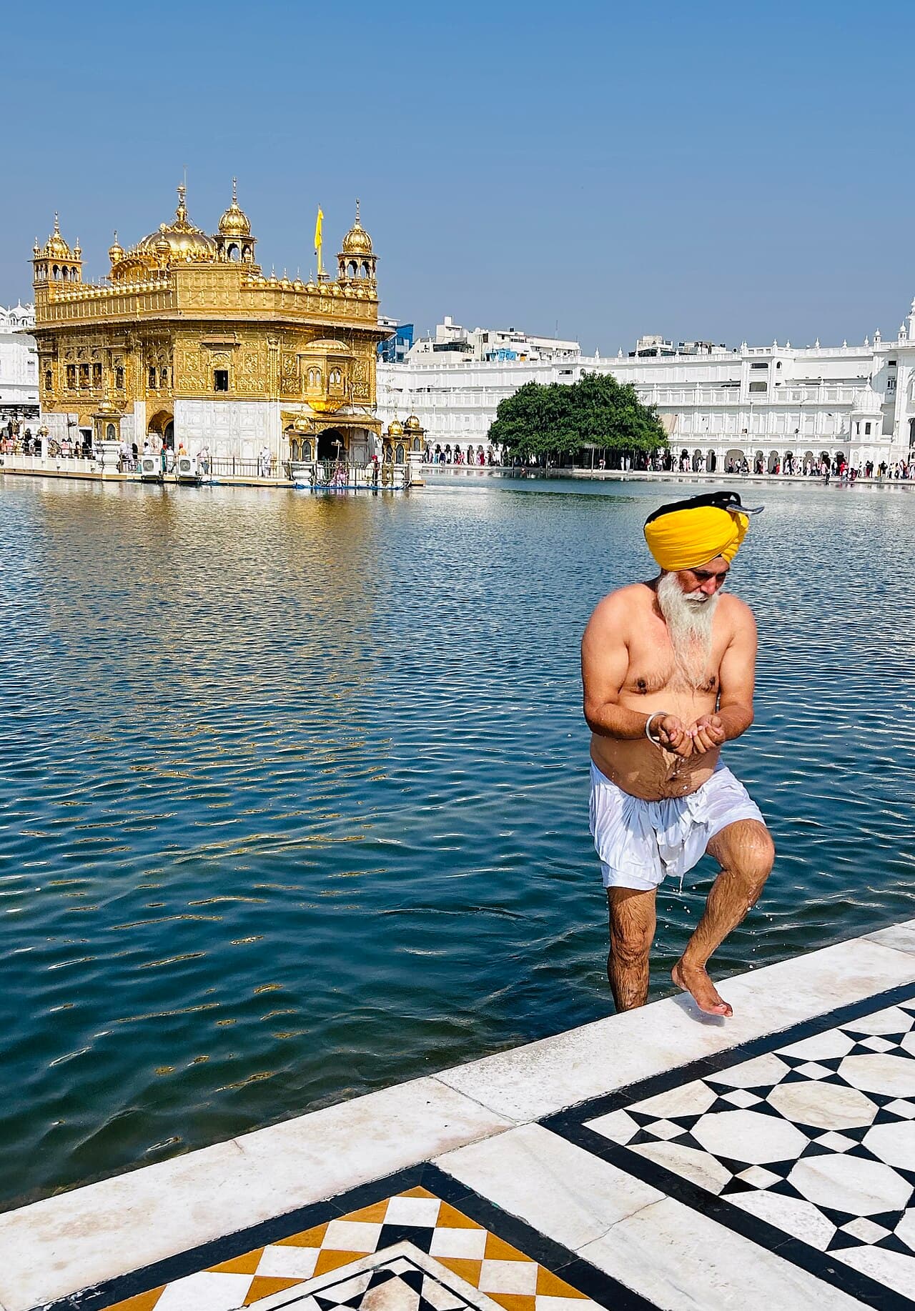 Who Are the Sikhs? History, Beliefs, and Culture Explained