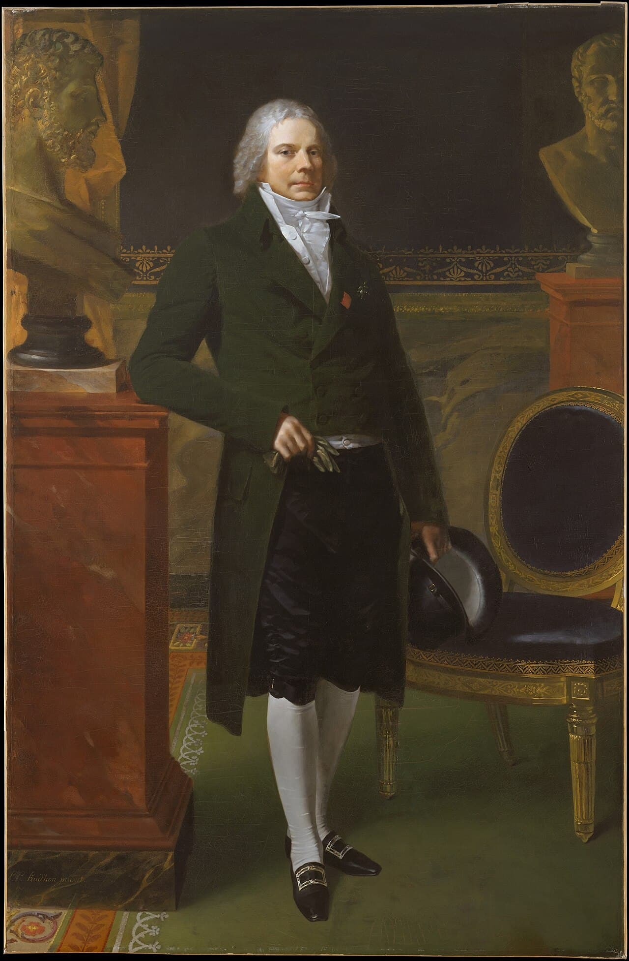Congress of Vienna (1814–1815): What It Was, What It Decided, and Why It Still Matters