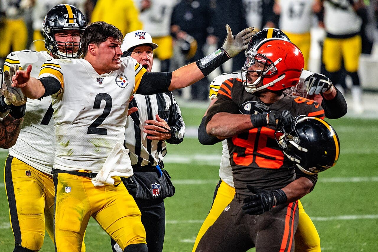 Myles Garrett: The Complete Story of the NFL's Most Dominant Defensive Player