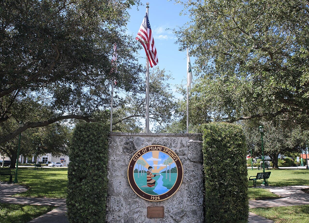 Miami Springs, Florida