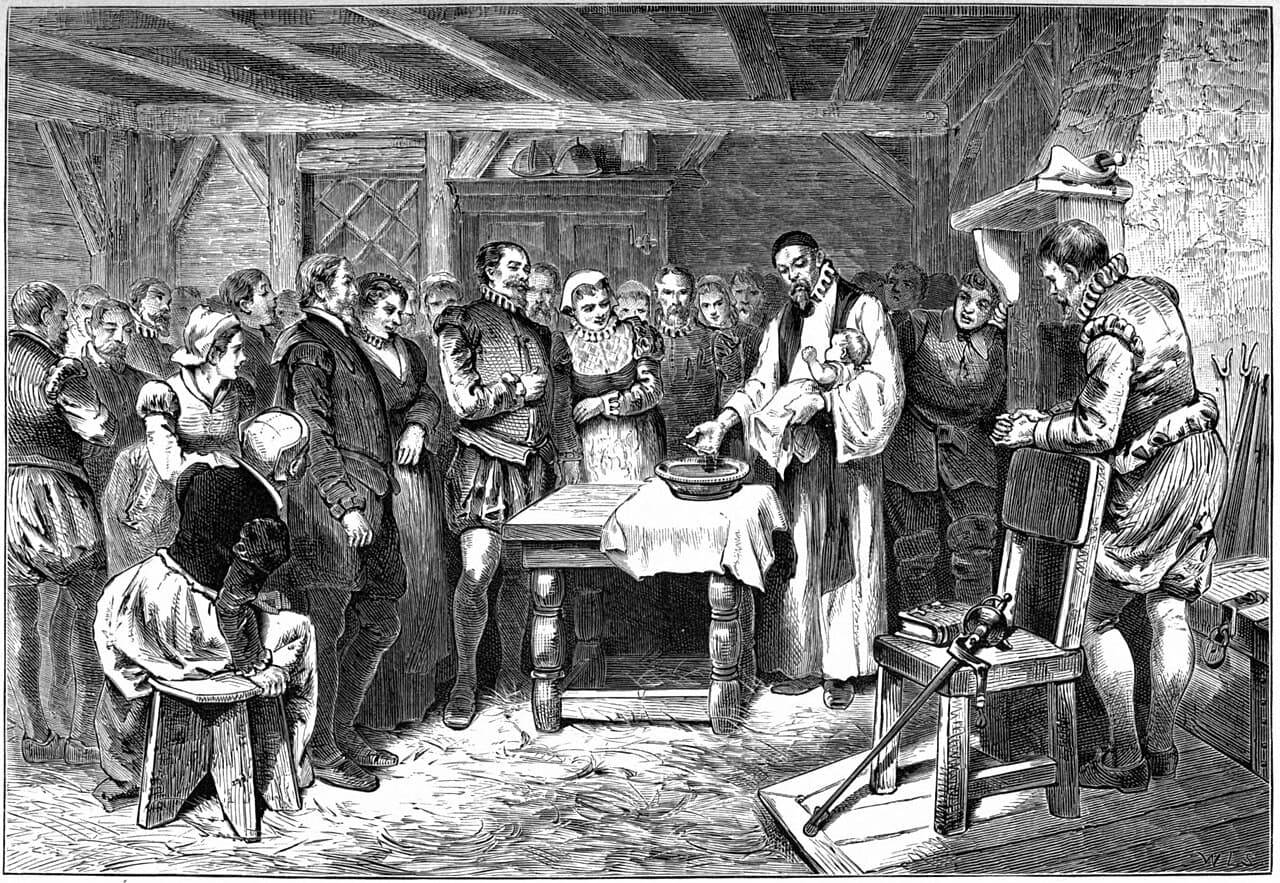 Roanoke Colony