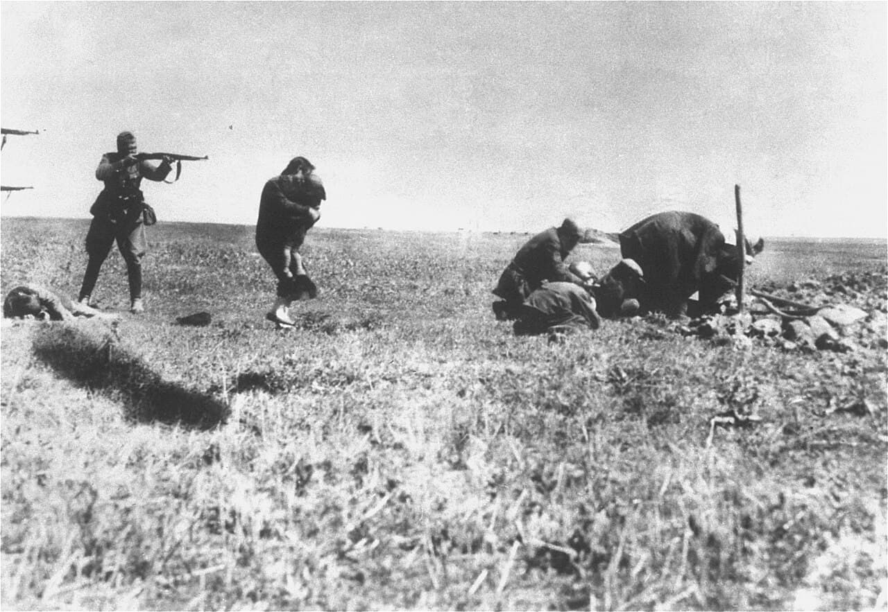 The War That Remade the World: A Complete History of World War II