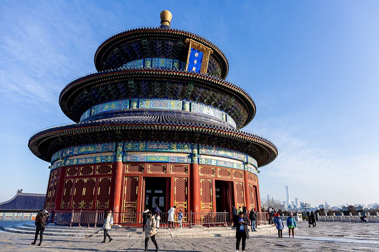 Beijing