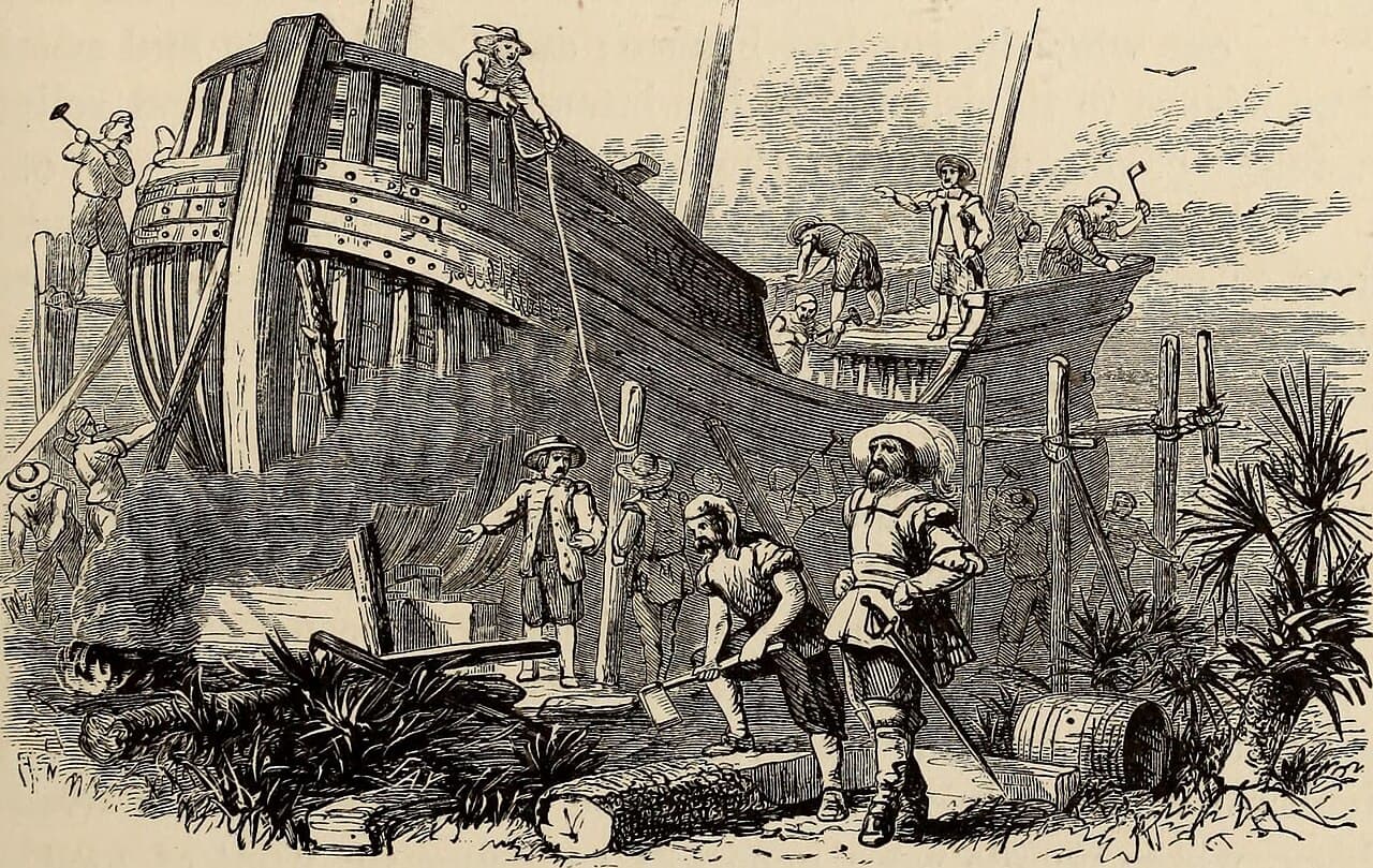 Roanoke Colony