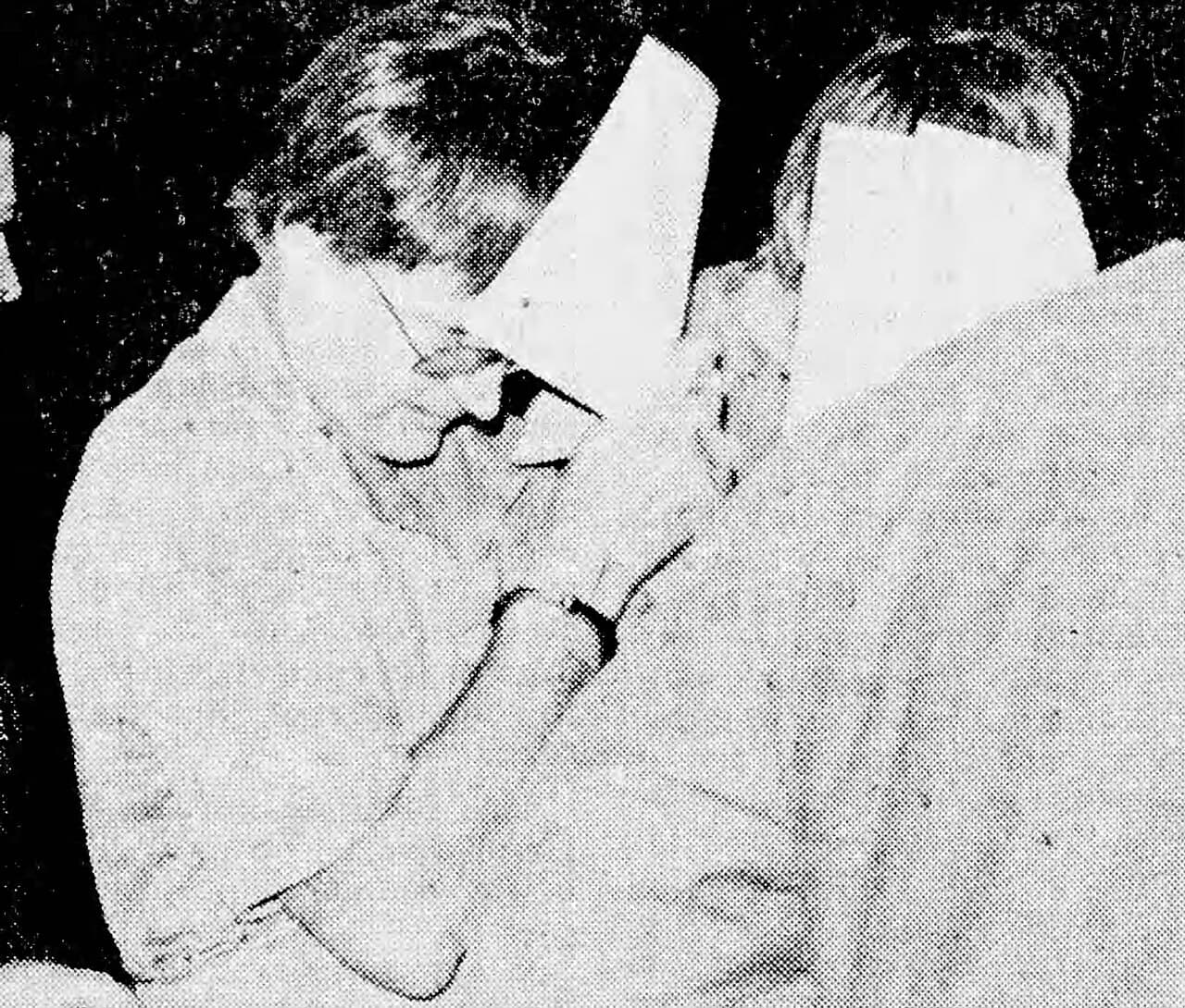 Gordon Kahl: The Tax Protester Whose Deadly Standoff Shook America