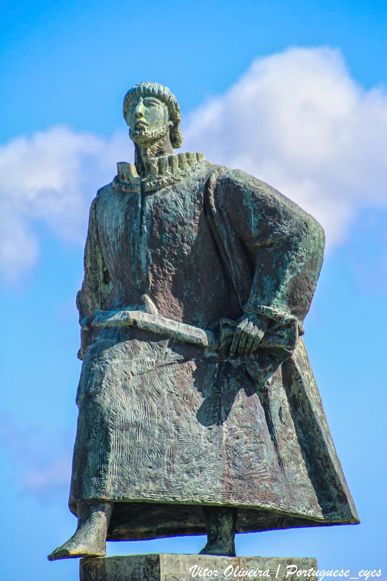João Álvares Fagundes