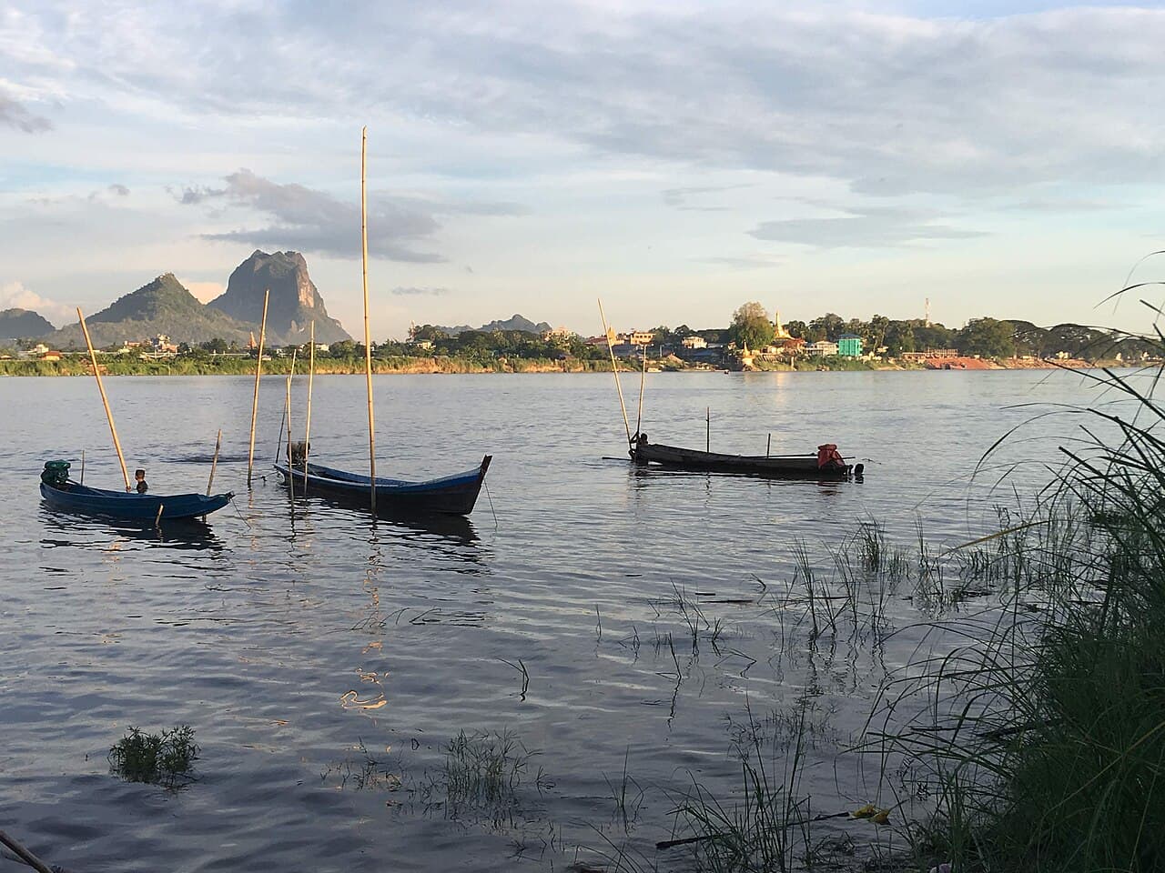 Salween River
