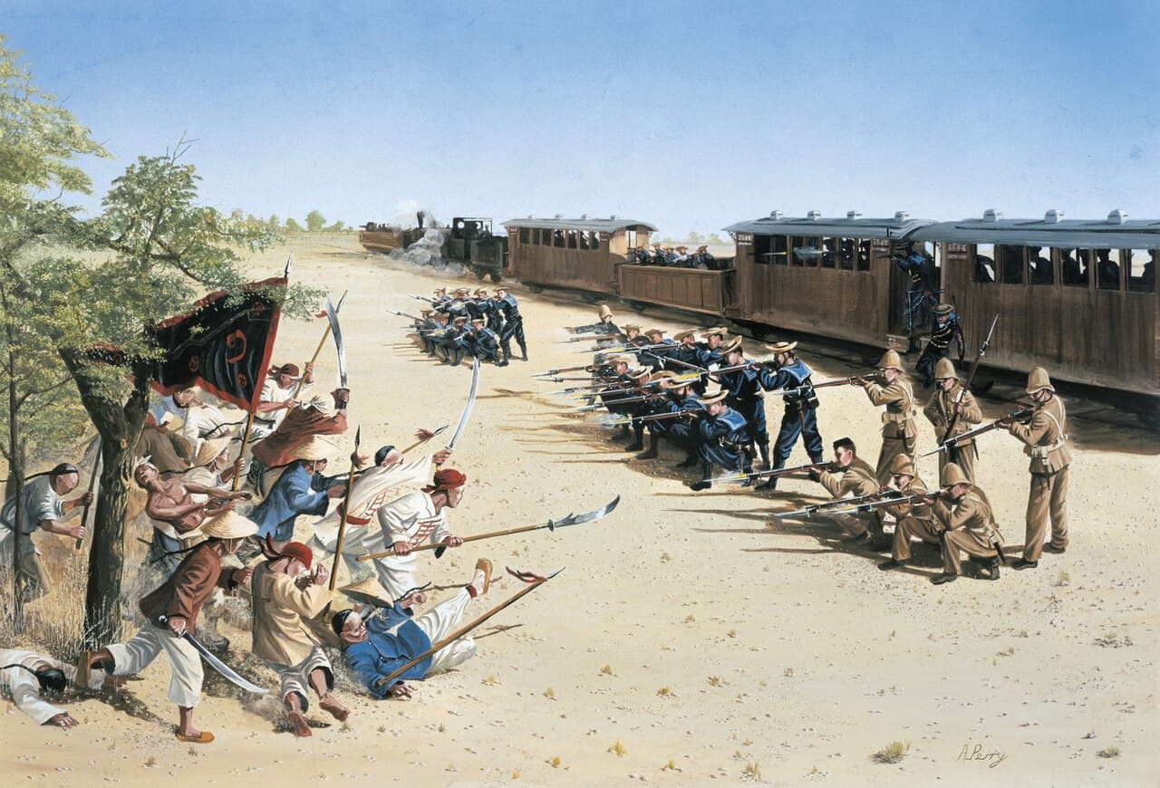 The Boxer Rebellion Explained: Causes, Events, and Legacy (1899–1901)