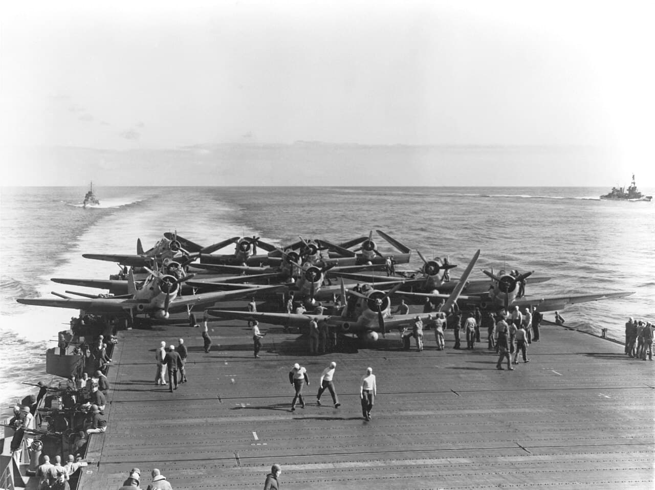 Battle of Midway