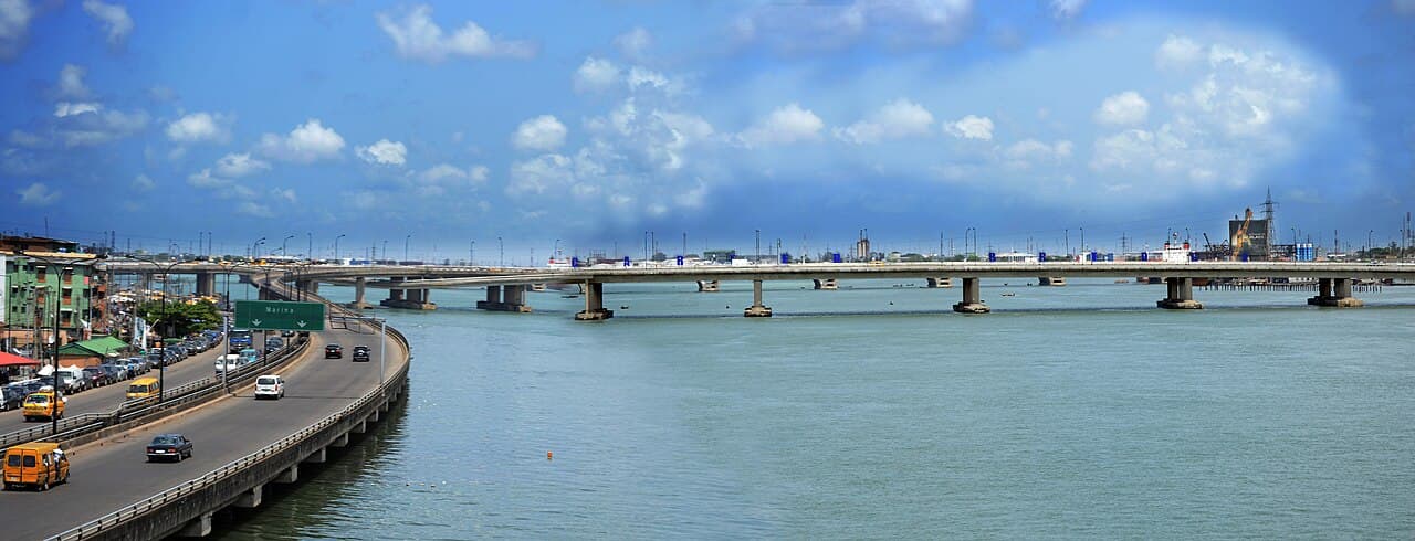 Carter Bridge