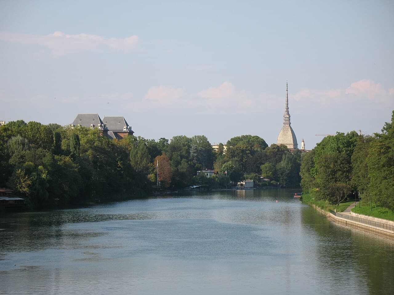 Po (river)