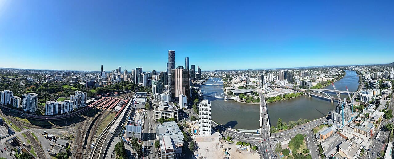 Brisbane River