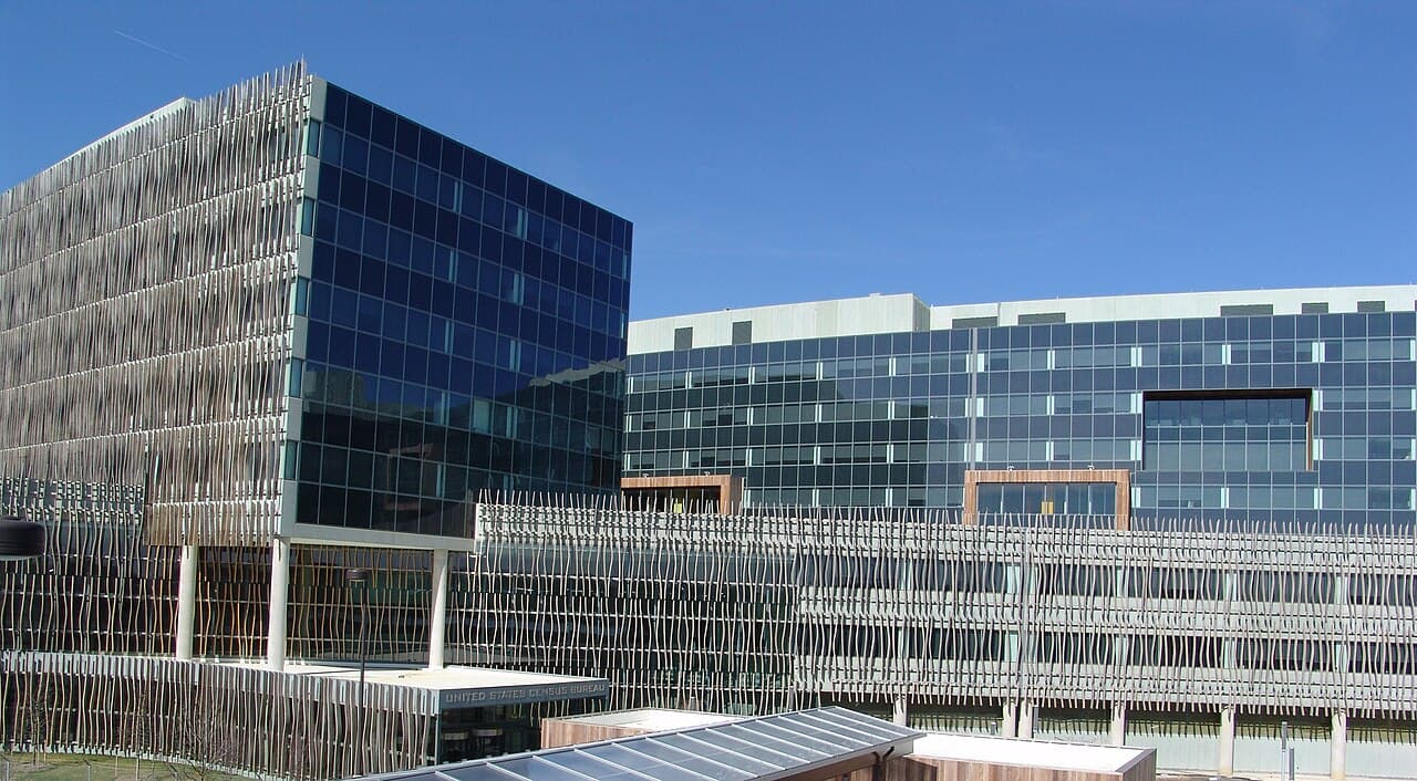 United States Census Bureau