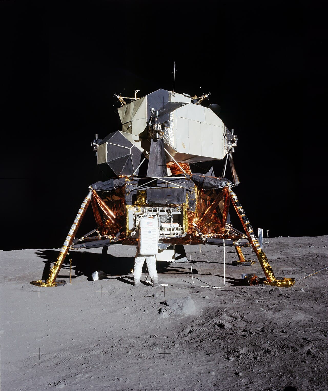 Race to the Stars: How the Cold War Launched Humanity Into Space